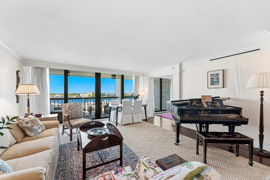 WATERVIEW TOWERS CONDO - Residential