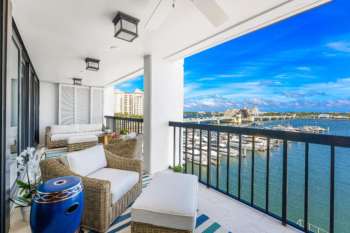 WATERVIEW TOWERS CONDO - Residential