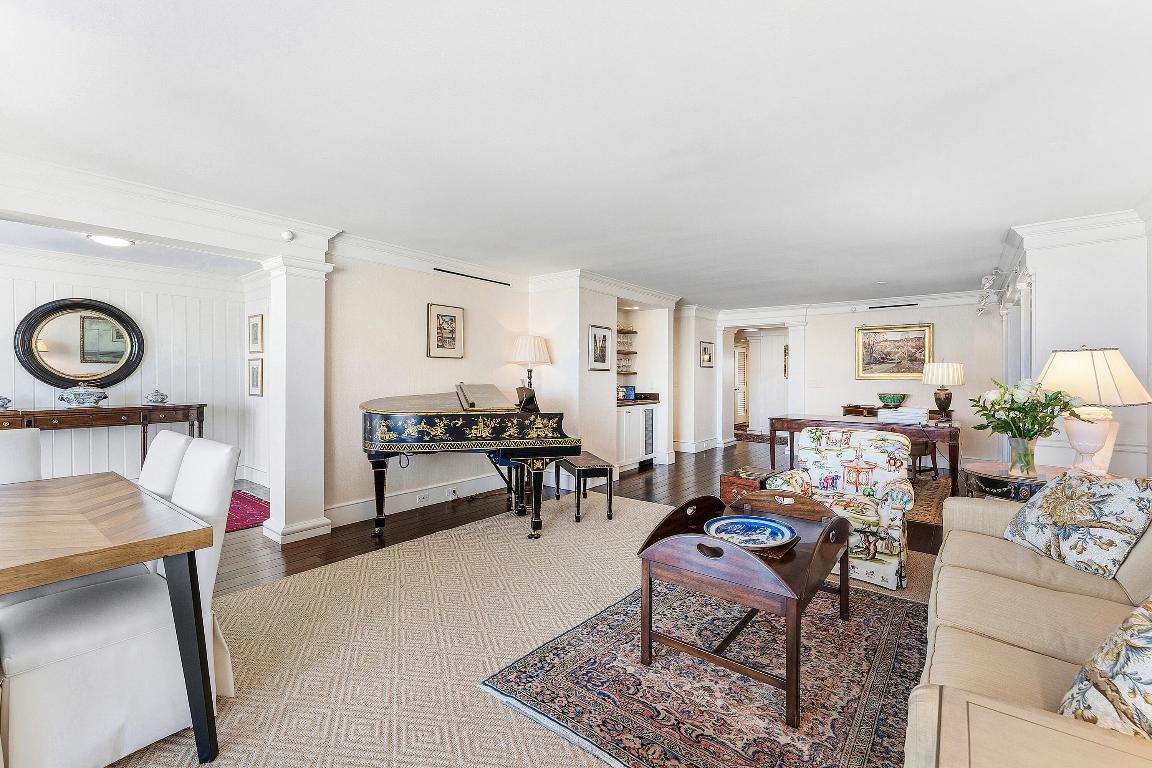 WATERVIEW TOWERS CONDO - Residential