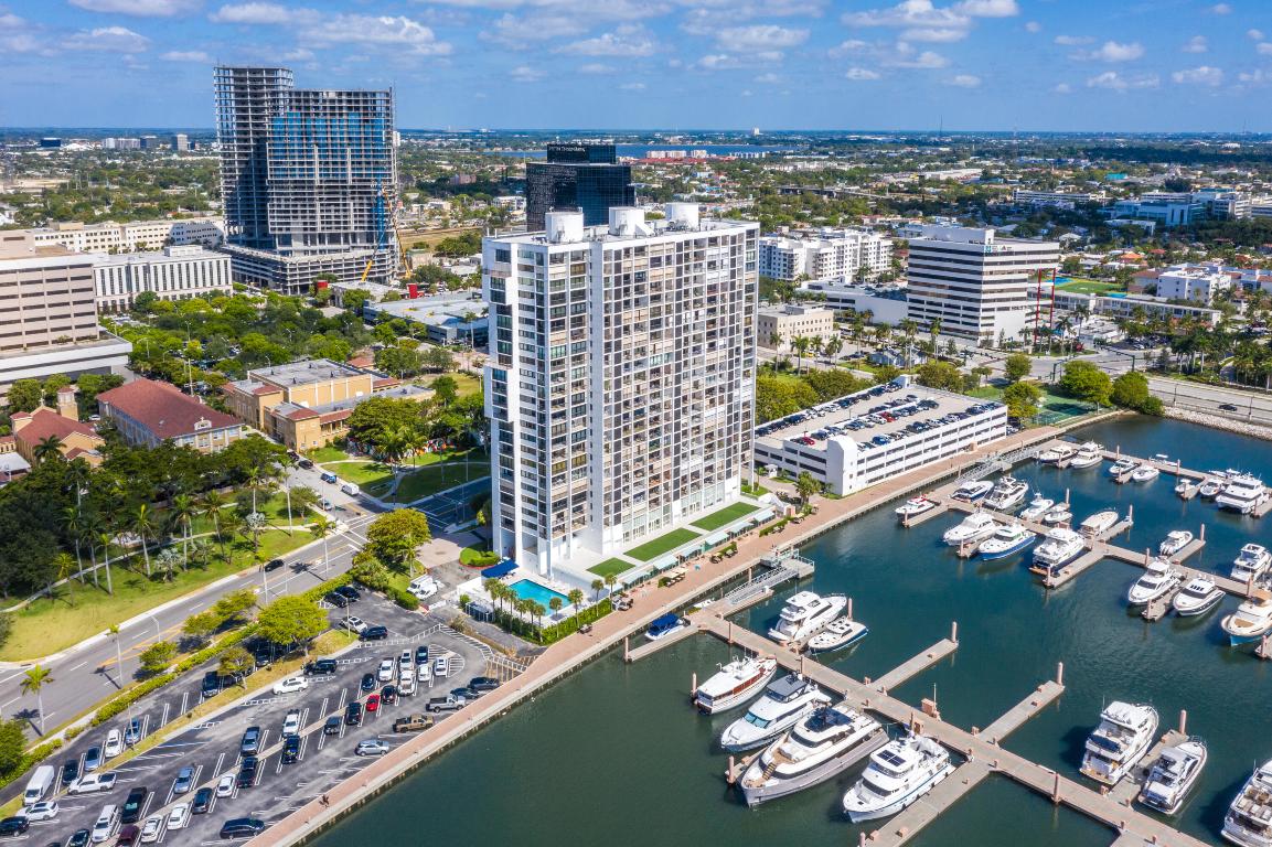 WATERVIEW TOWERS CONDO - Residential