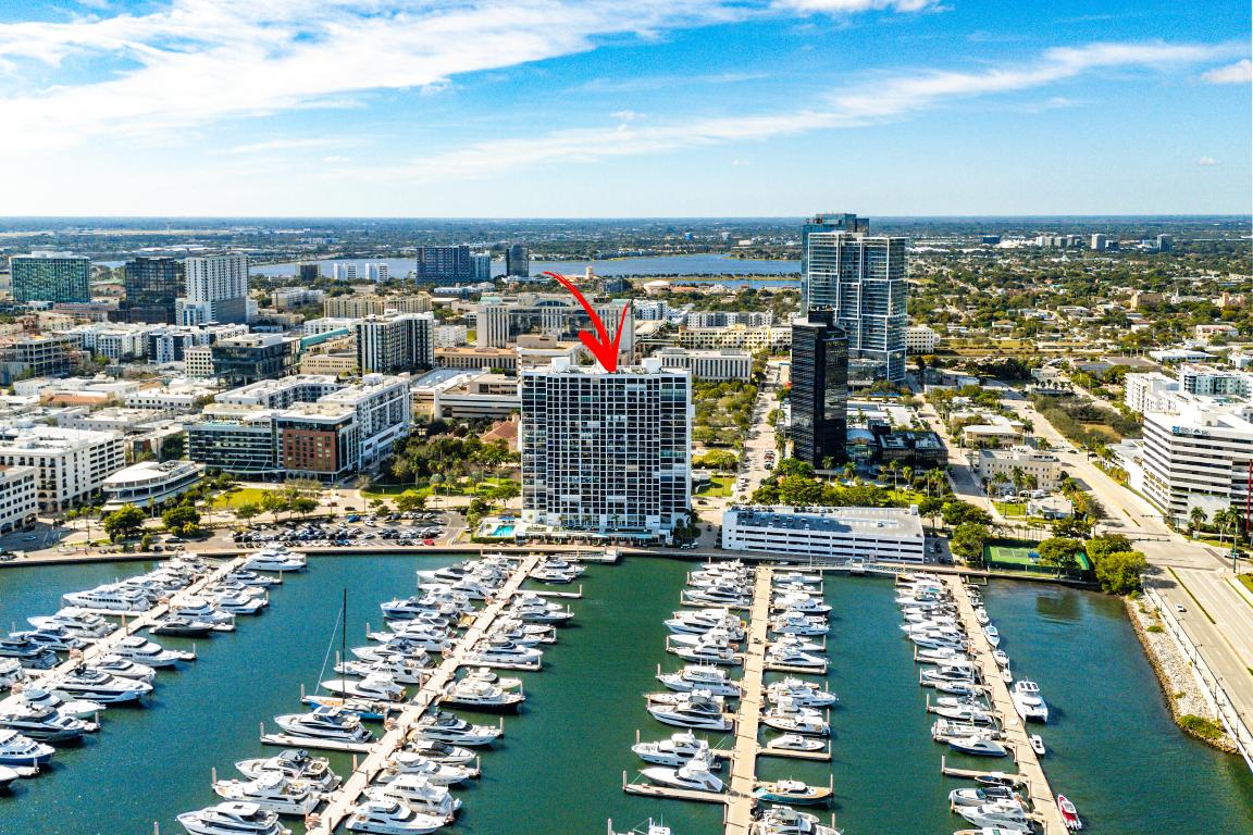 WATERVIEW TOWERS CONDO - Residential