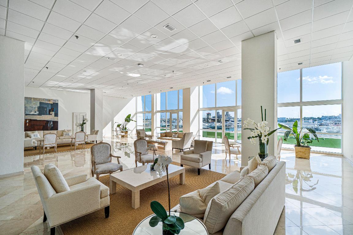 WATERVIEW TOWERS CONDO - Residential