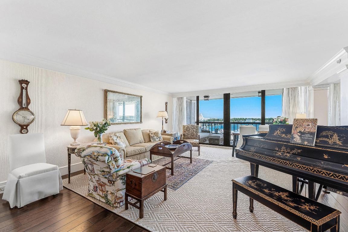 WATERVIEW TOWERS CONDO - Residential