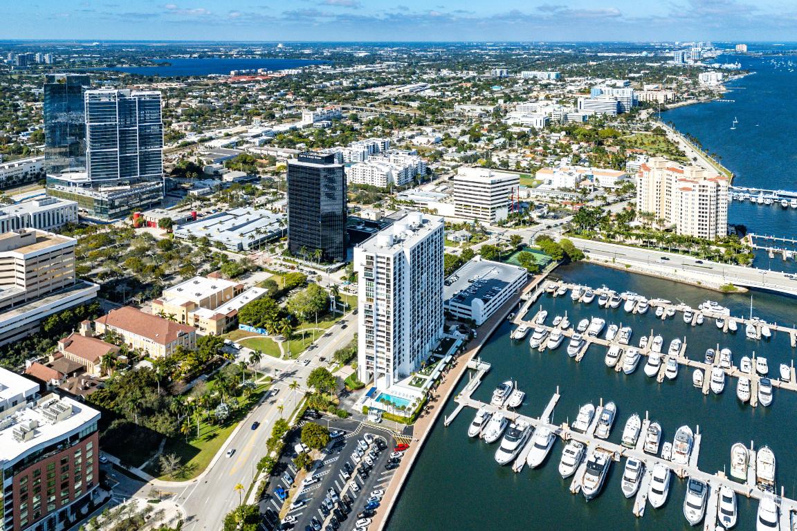 WATERVIEW TOWERS CONDO - Residential