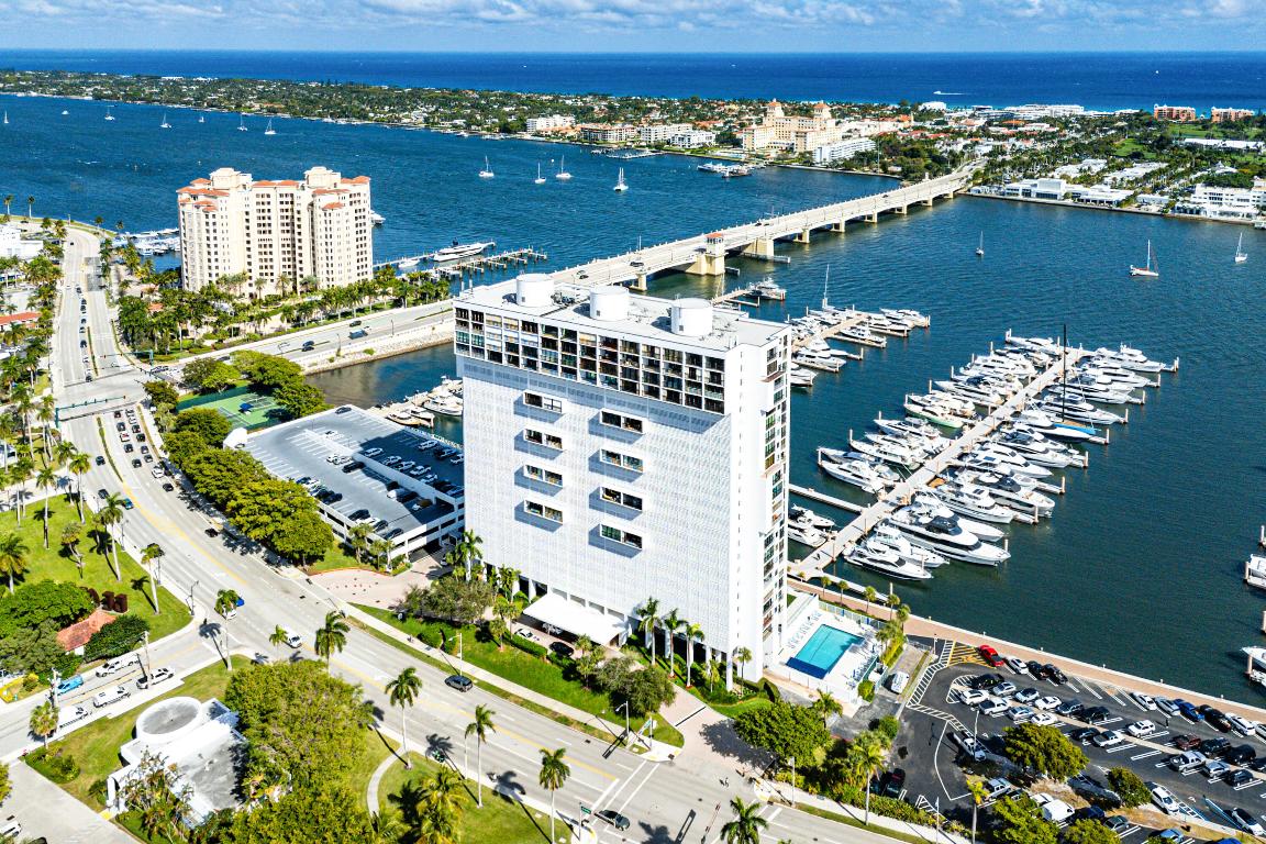 WATERVIEW TOWERS CONDO - Residential