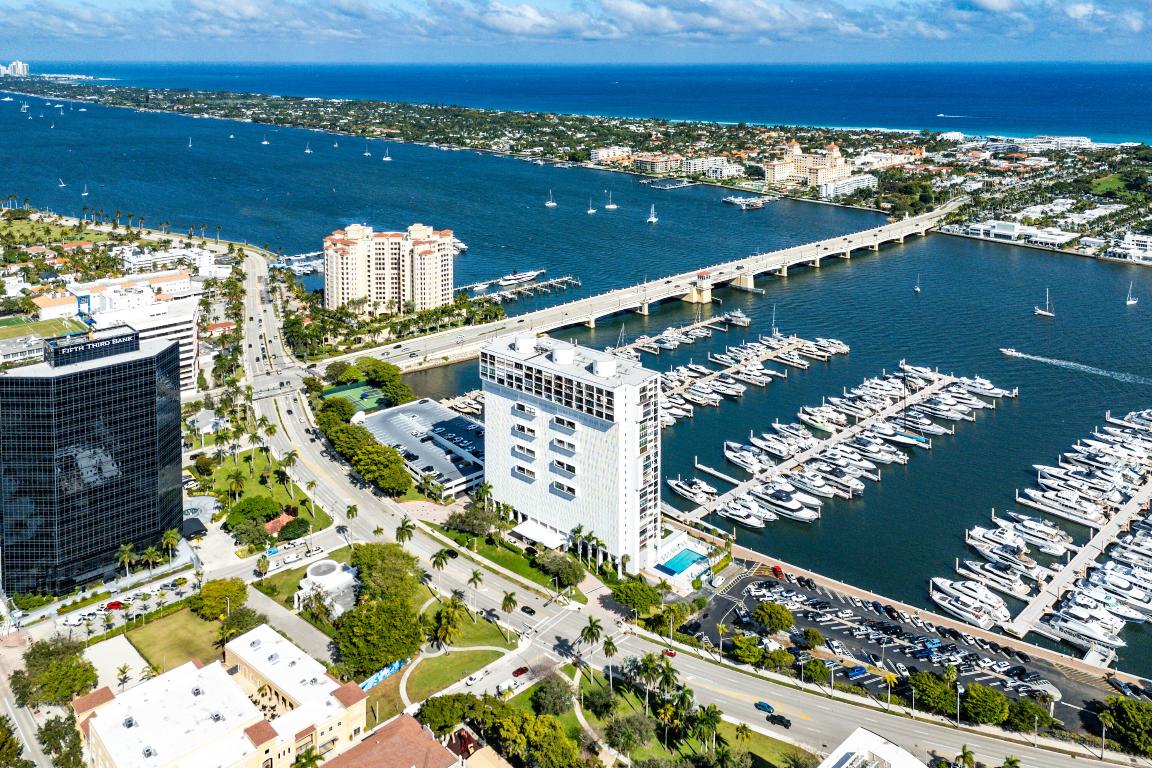 WATERVIEW TOWERS CONDO - Residential