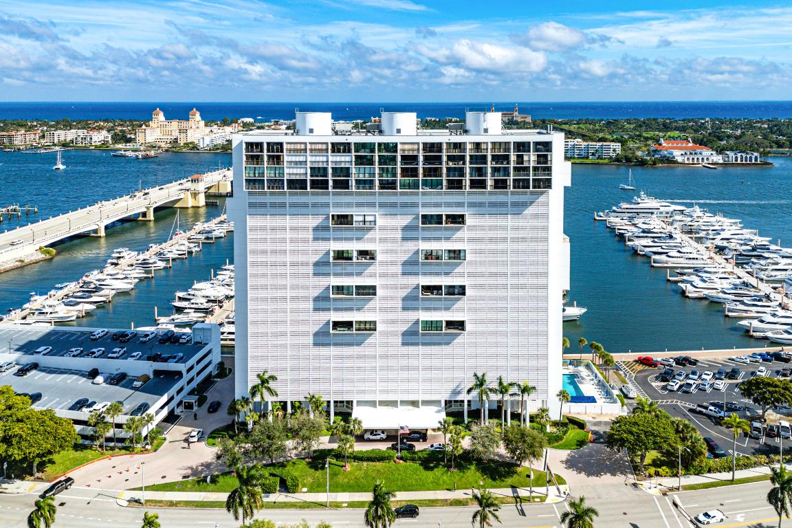 WATERVIEW TOWERS CONDO - Residential