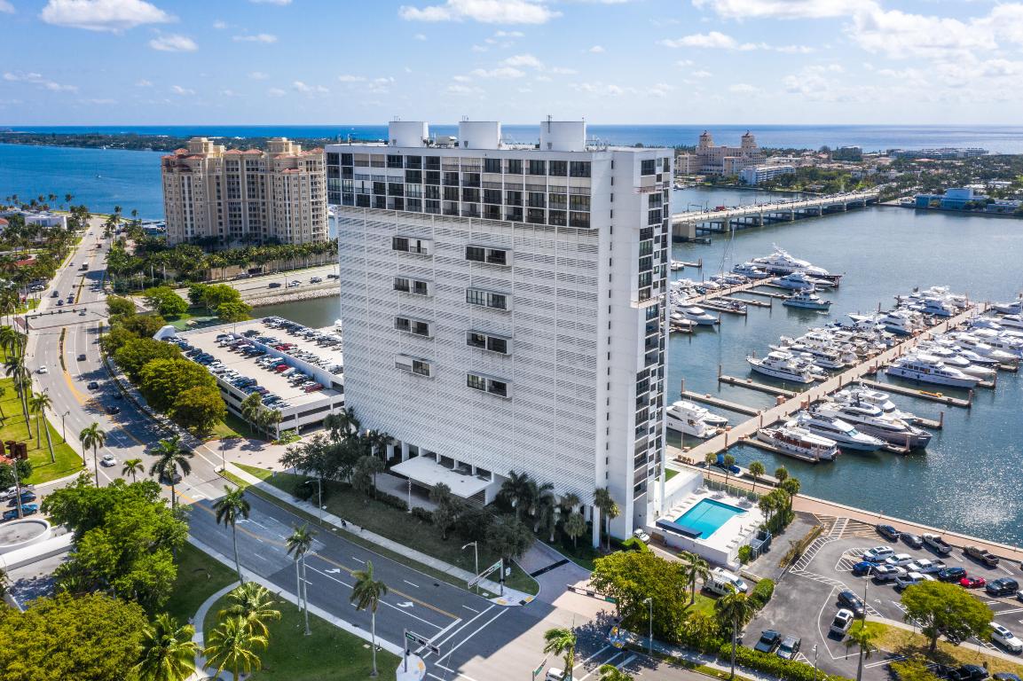 WATERVIEW TOWERS CONDO - Residential