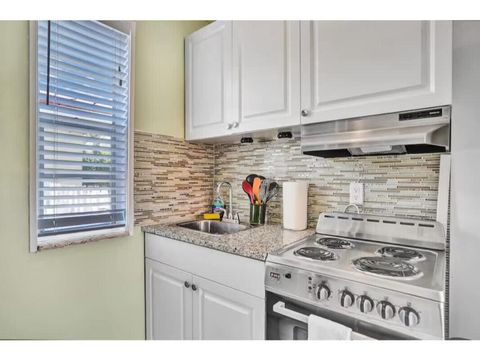 Tiny photo for 336 Arthur Street #124, Hollywood, FL 33019 (MLS # B26010597)