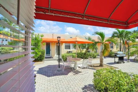 Photo of 336 Arthur Street #124, Hollywood, FL 33019 (MLS # B26010597)