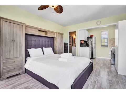 Tiny photo for 336 Arthur Street #124, Hollywood, FL 33019 (MLS # B26010597)