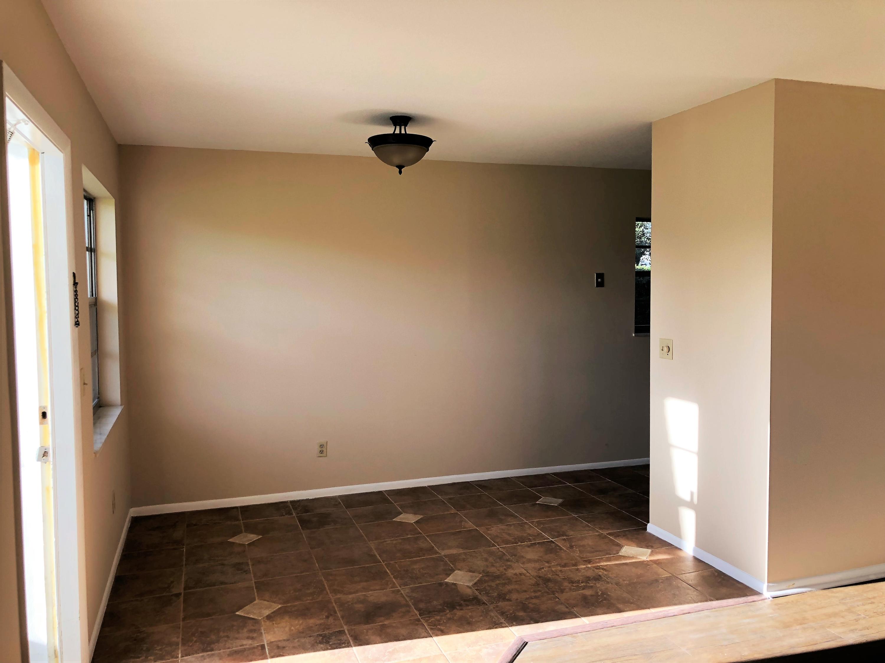 VISTA DEL LAGO CONDO - Residential