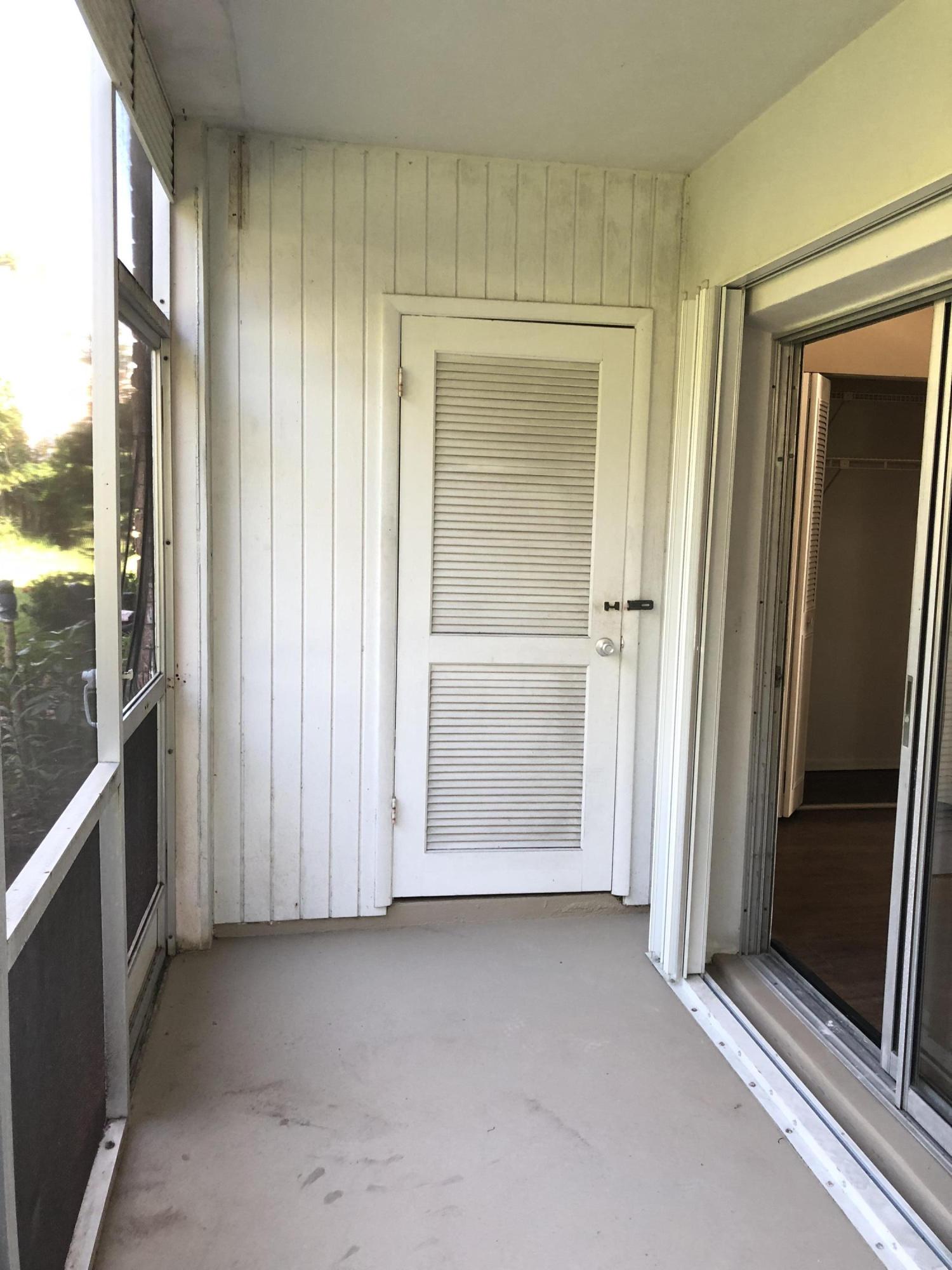 VISTA DEL LAGO CONDO - Residential