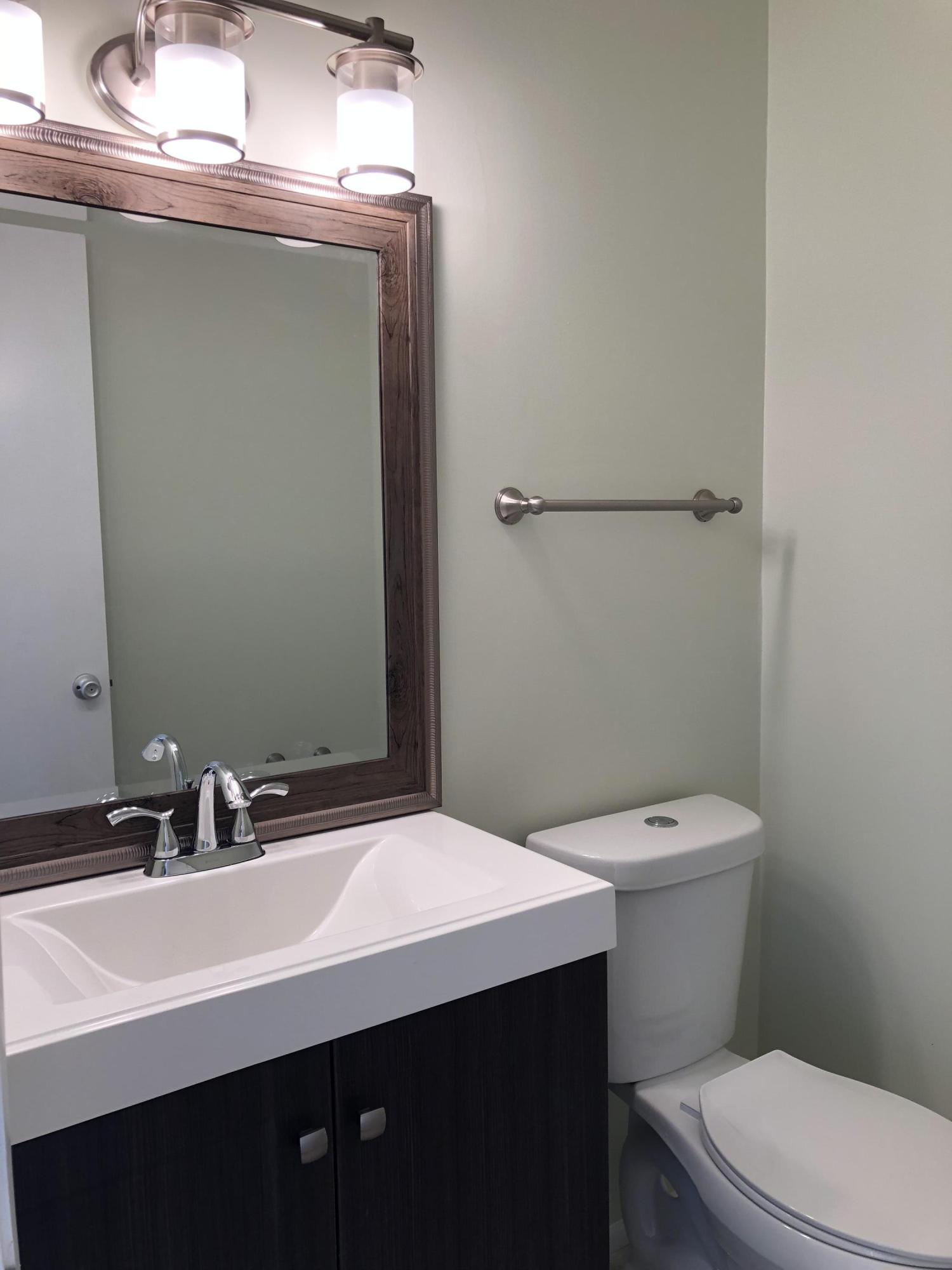 VISTA DEL LAGO CONDO - Residential