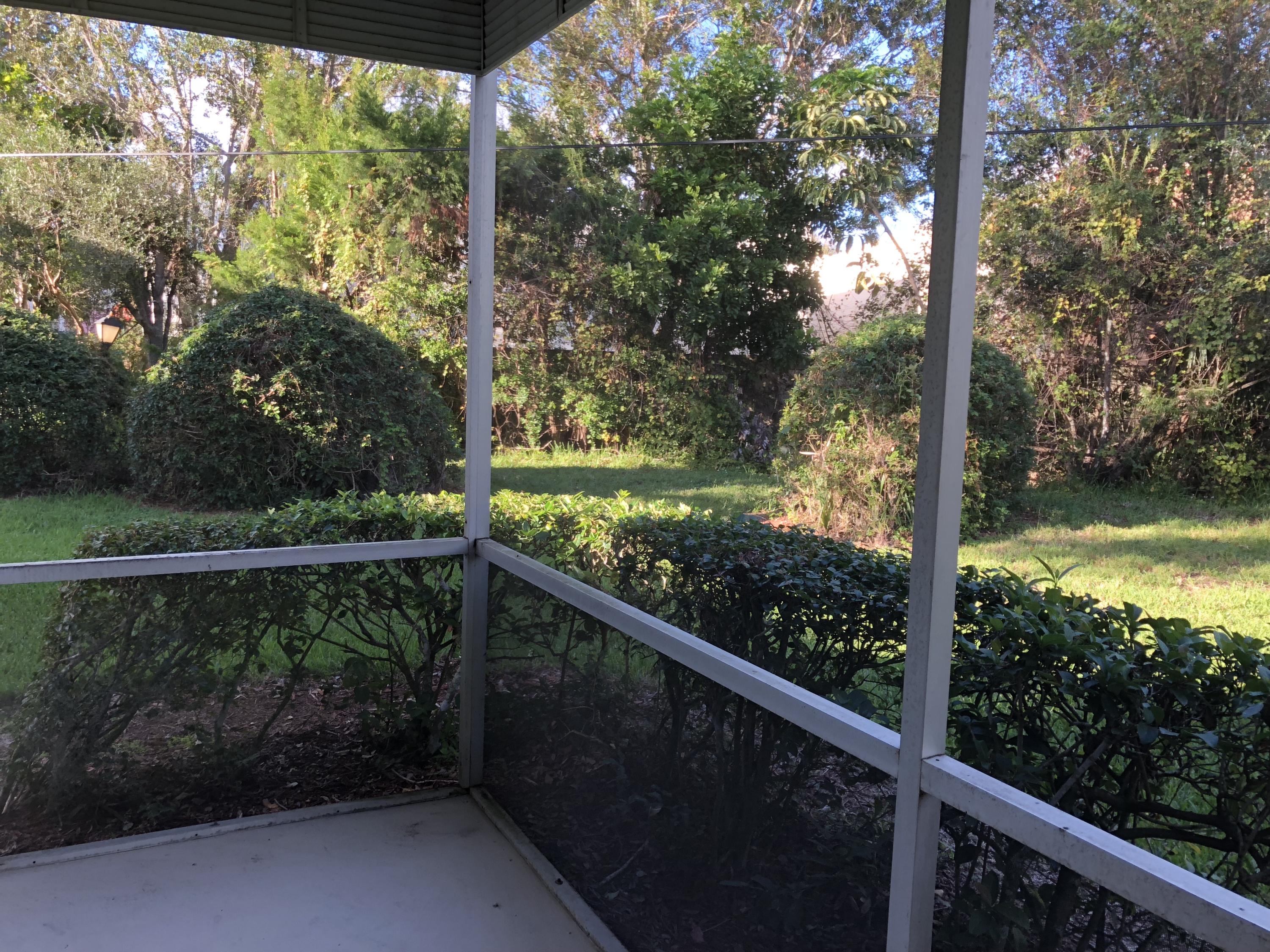 VISTA DEL LAGO CONDO - Residential