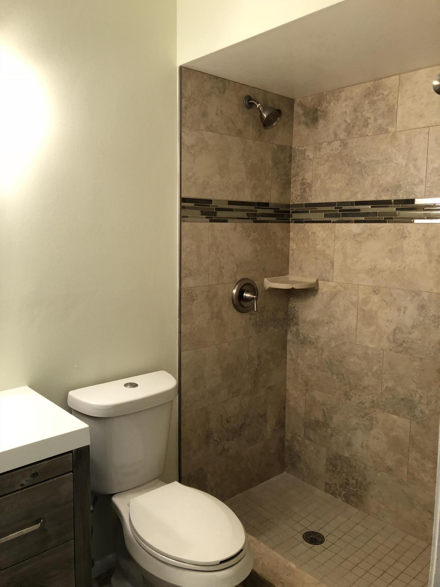 VISTA DEL LAGO CONDO - Residential