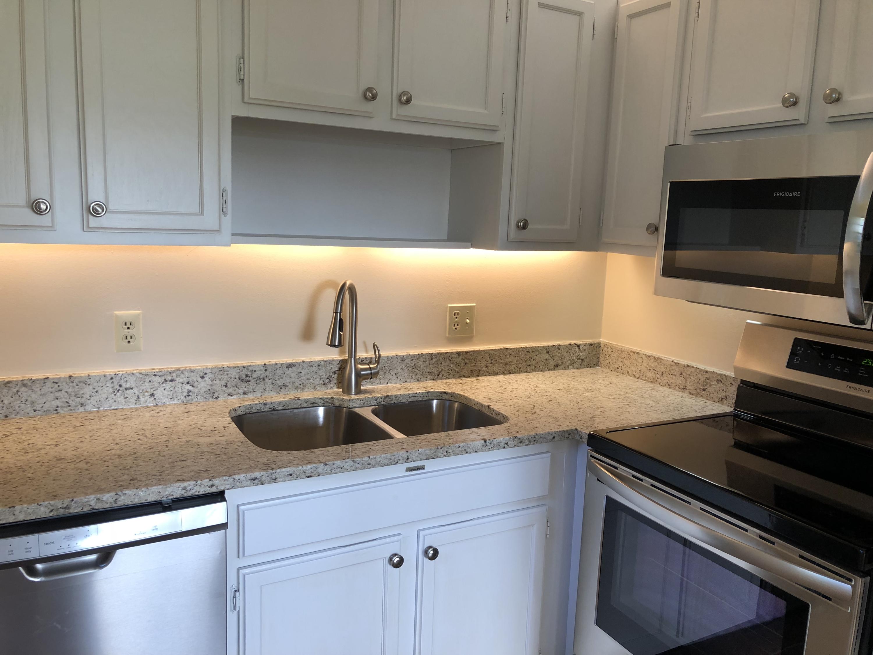 VISTA DEL LAGO CONDO - Residential