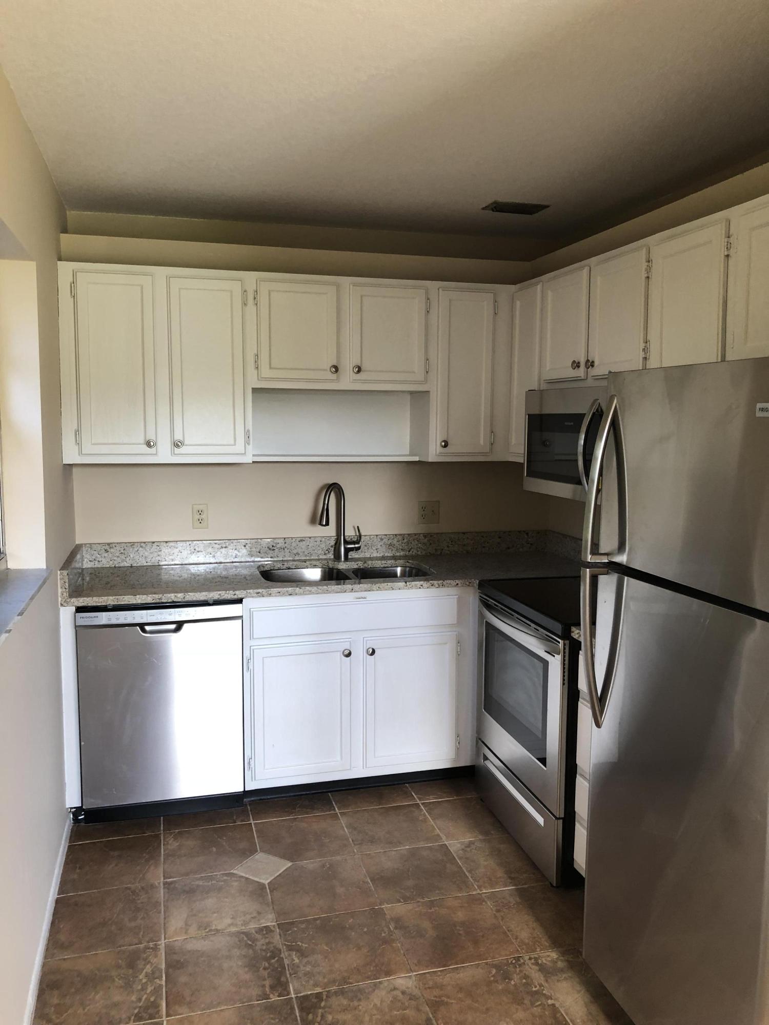 VISTA DEL LAGO CONDO - Residential