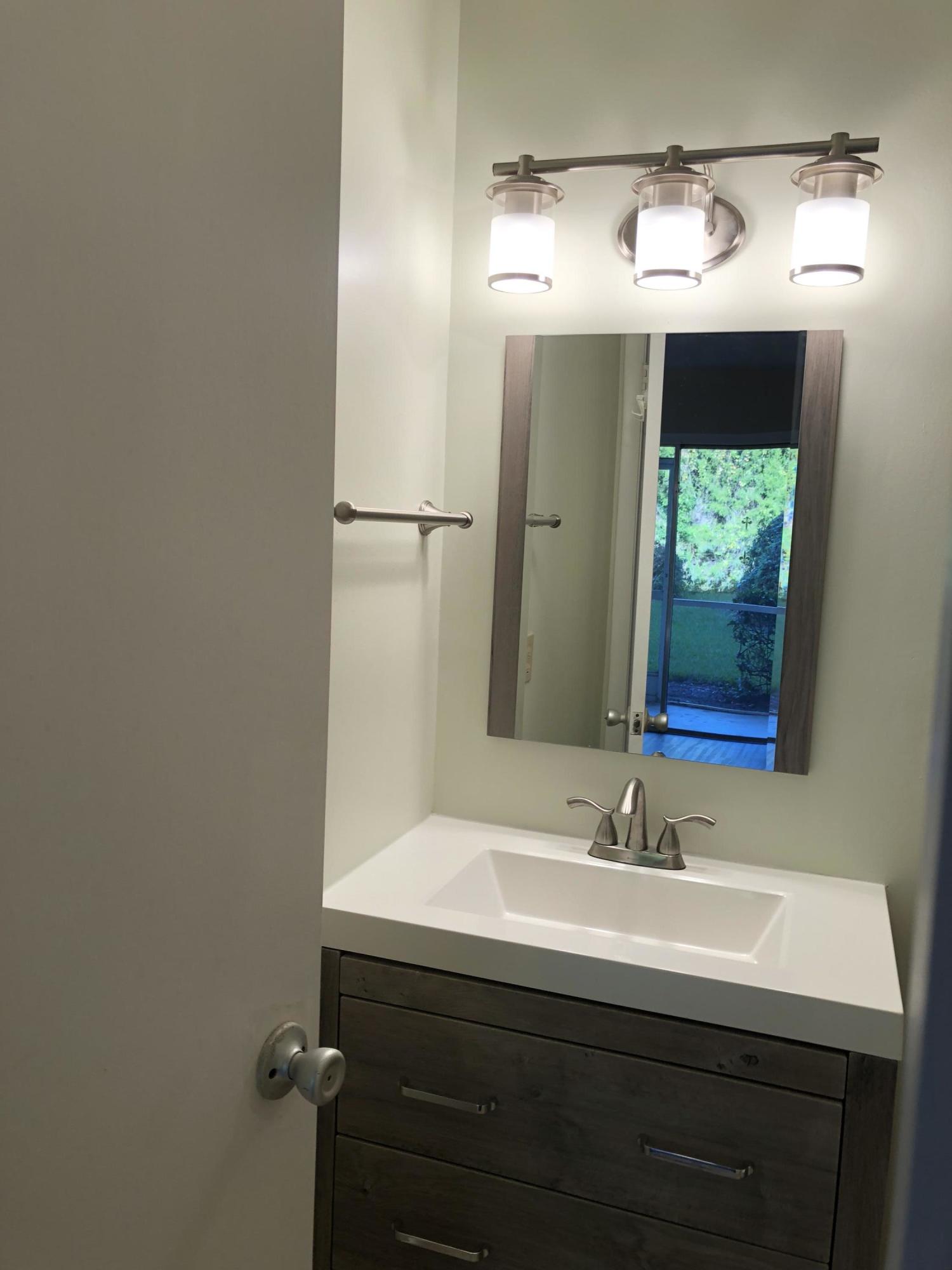 VISTA DEL LAGO CONDO - Residential