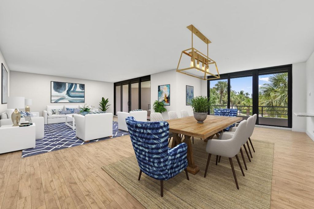 Photo of 120 Sunset Avenue #W3b, Palm Beach, FL 33480 (MLS # R11121131)