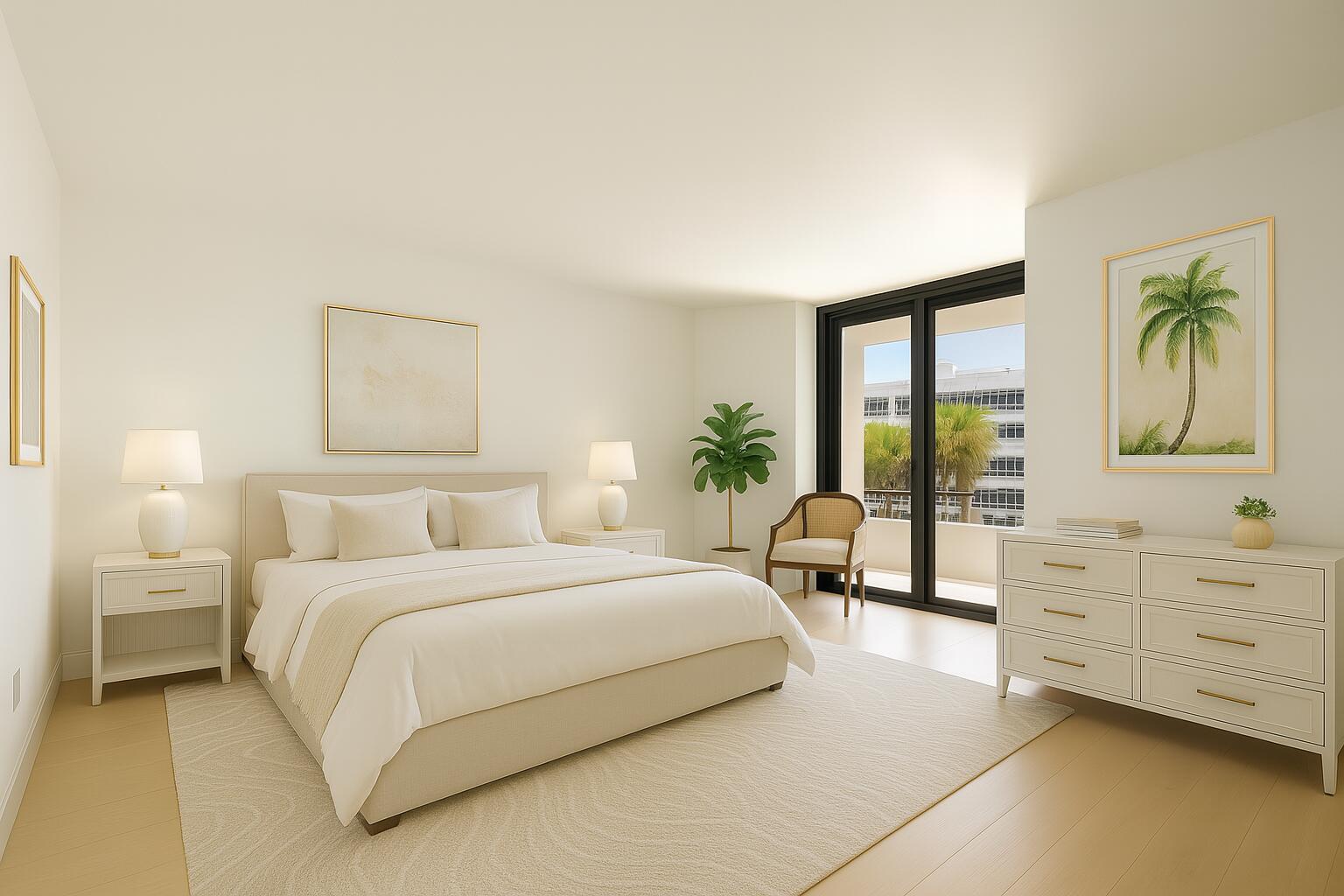 LEVERETT HOUSE COND DECL - Residential