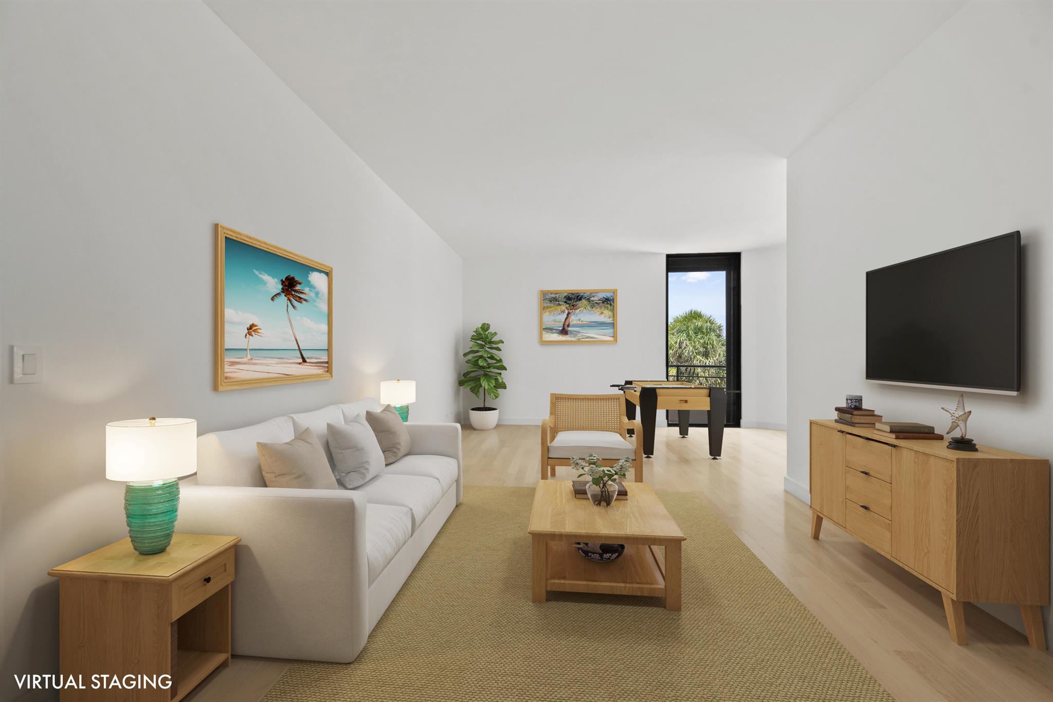 LEVERETT HOUSE COND DECL - Residential