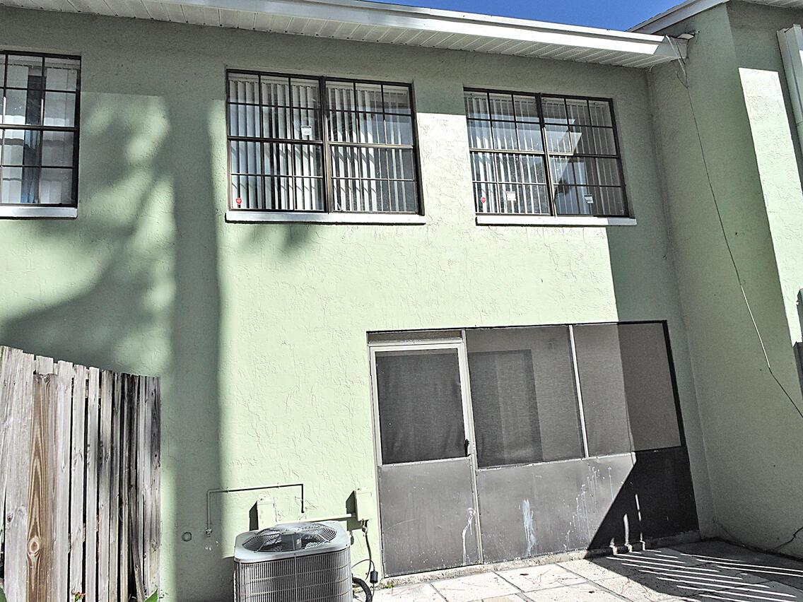 SOCIETY HILL CANNONGATE - Residential Lease