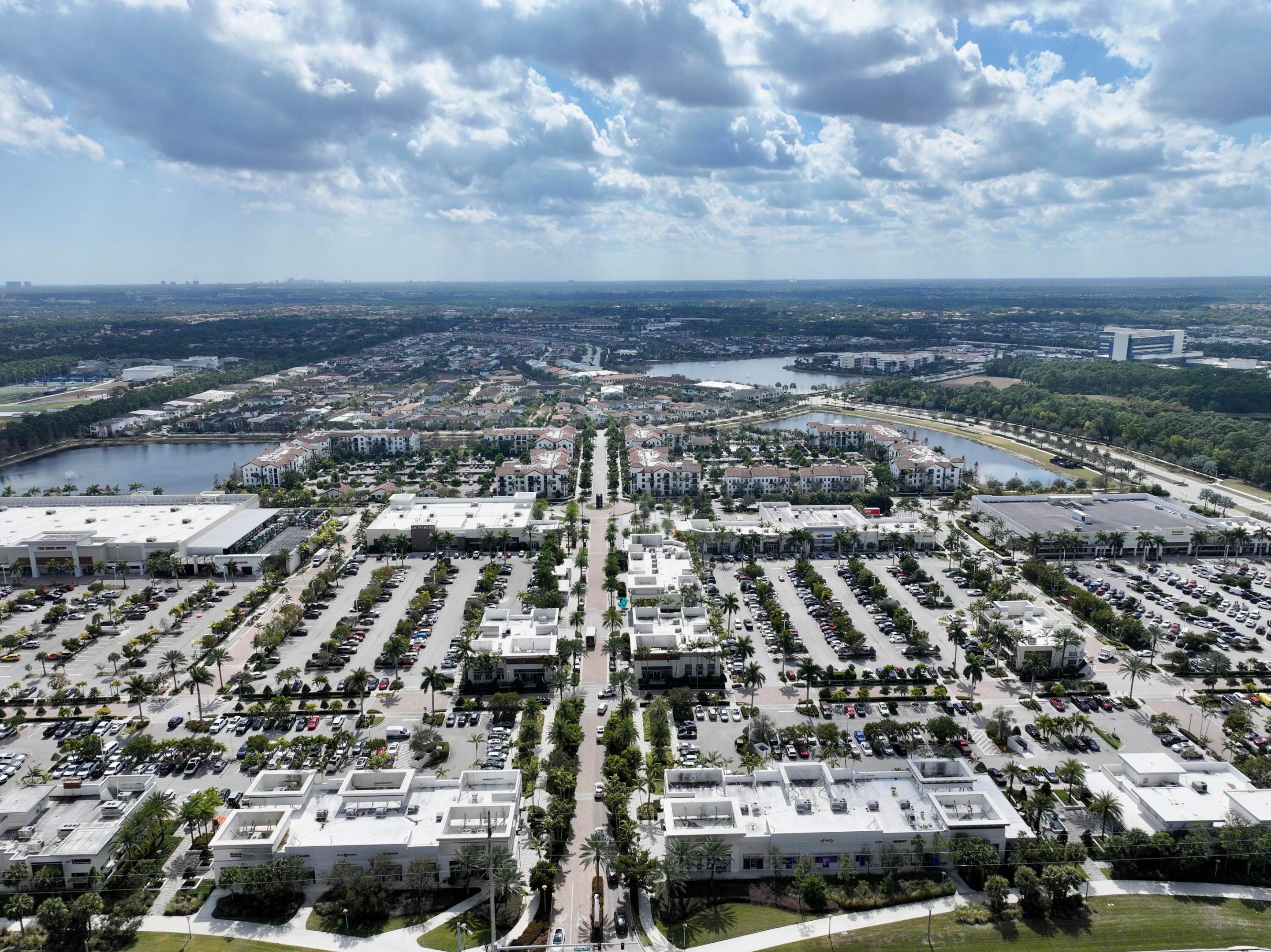 ALTON NEIGHBORHOOD 1 - Residential Lease