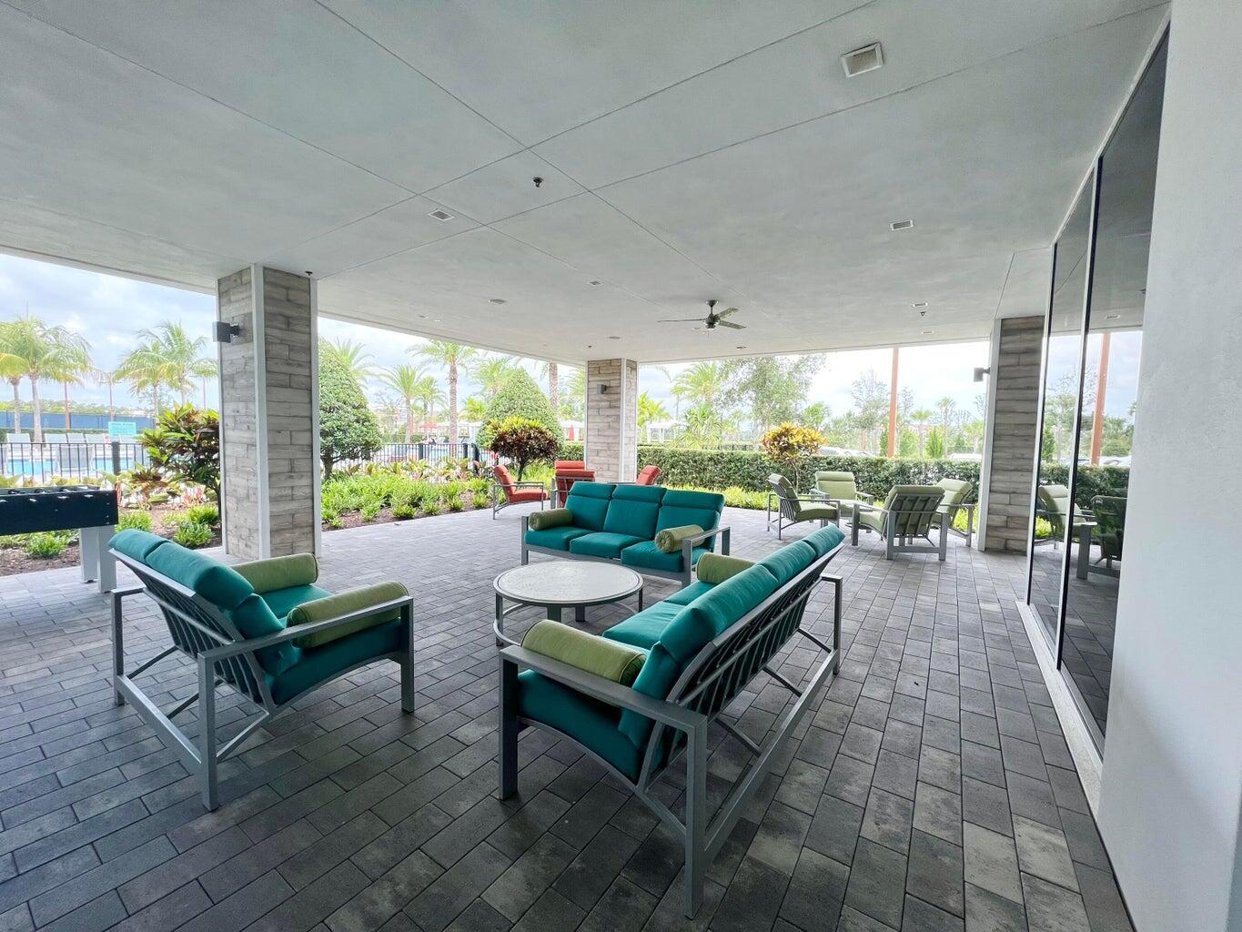 ALTON NEIGHBORHOOD 1 - Residential Lease