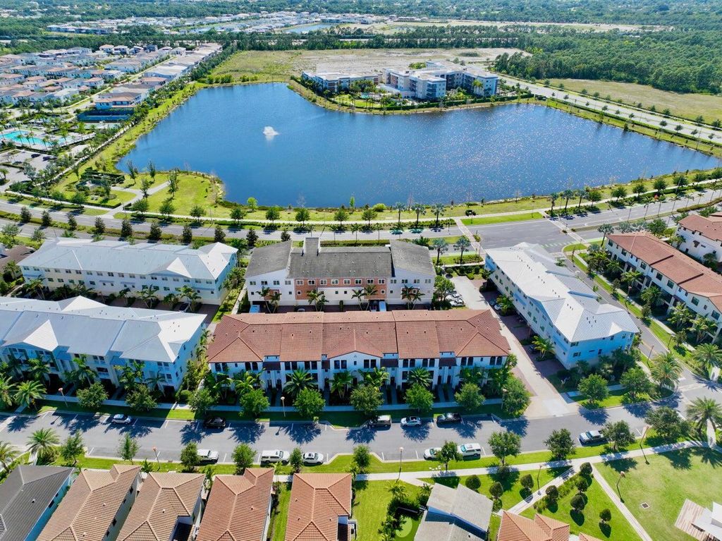 Photo of 4079 Faraday Way, Palm Beach Gardens, FL 33418 (MLS # R11169461)