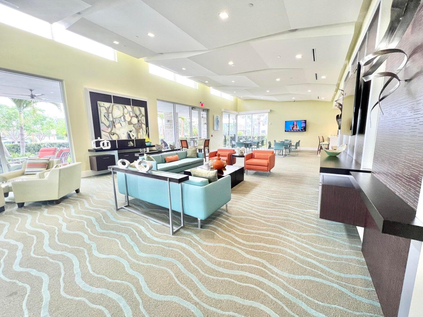 ALTON NEIGHBORHOOD 1 - Residential Lease