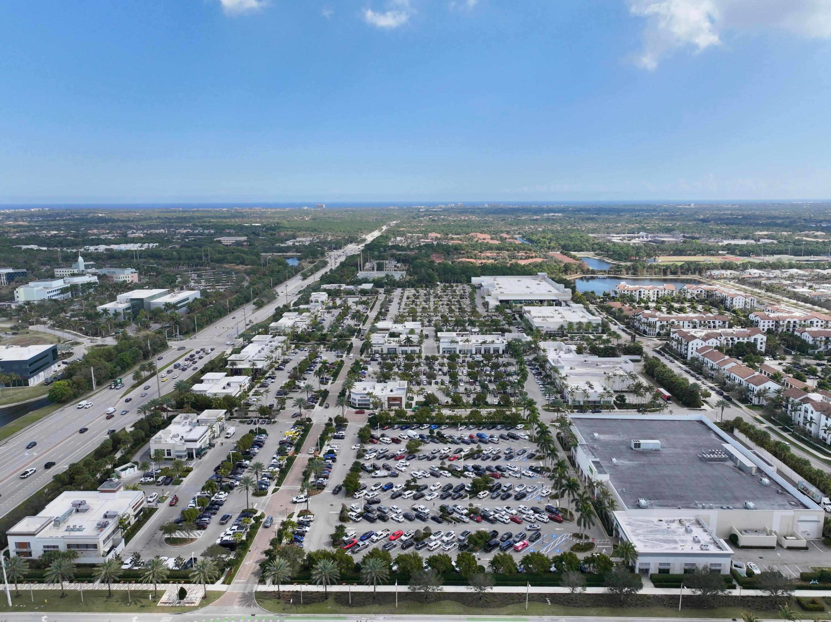 ALTON NEIGHBORHOOD 1 - Residential Lease