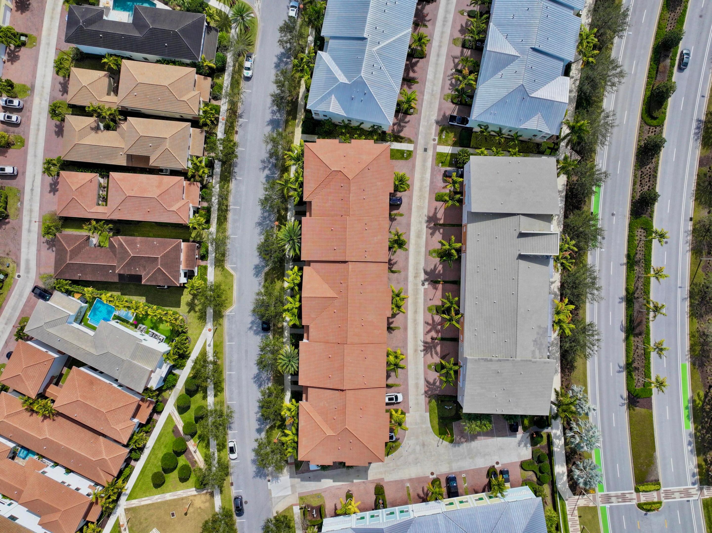 ALTON NEIGHBORHOOD 1 - Residential Lease