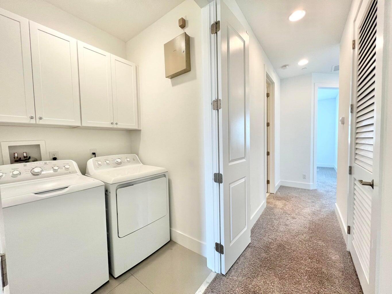 ALTON NEIGHBORHOOD 1 - Residential Lease