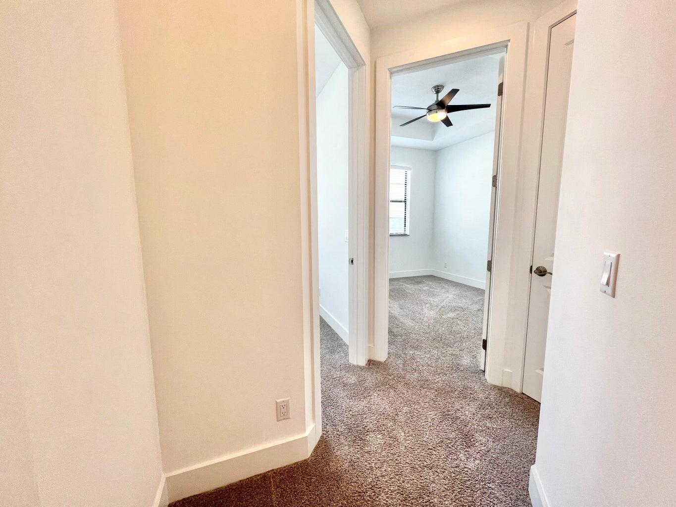 ALTON NEIGHBORHOOD 1 - Residential Lease