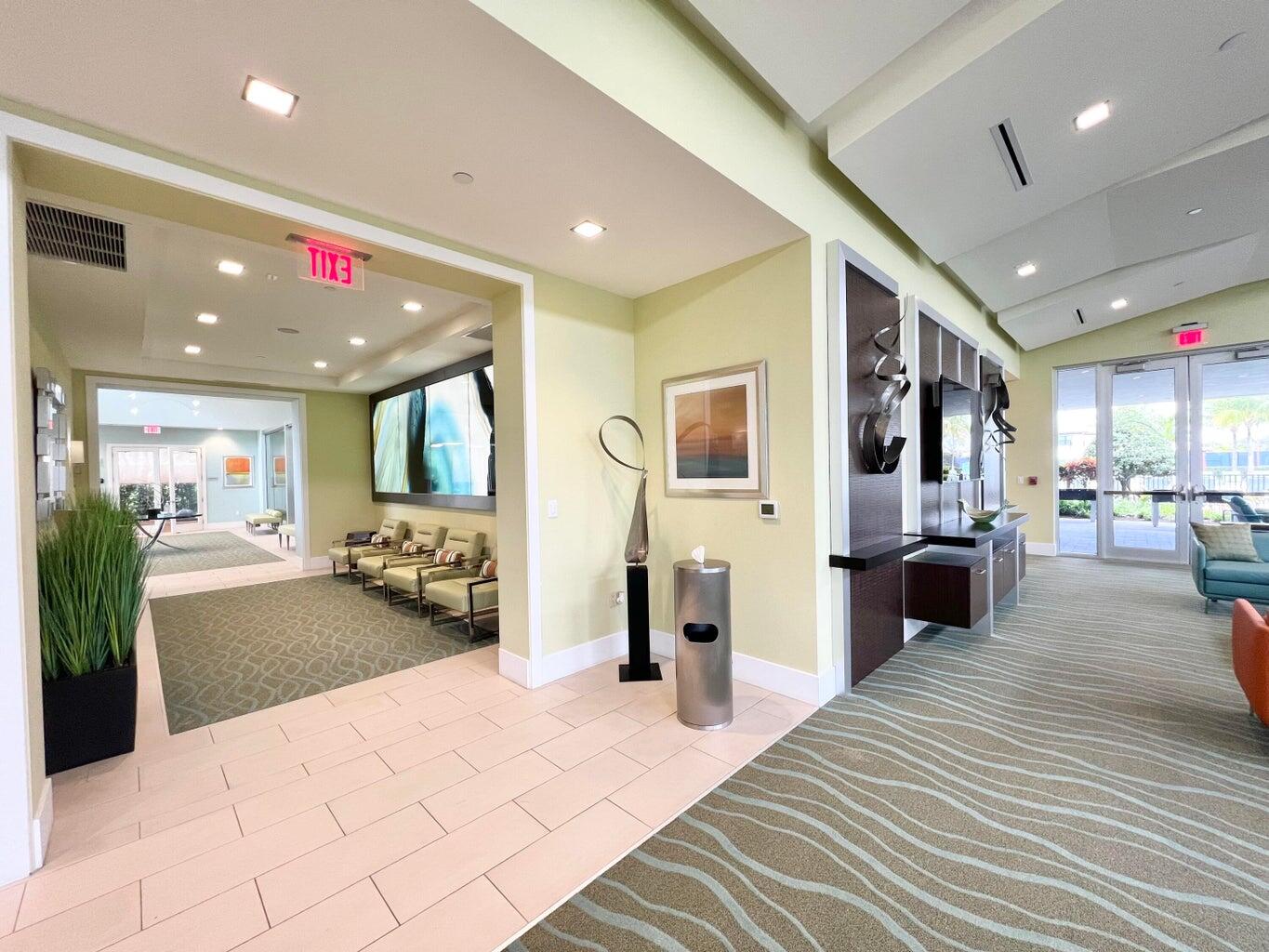 ALTON NEIGHBORHOOD 1 - Residential Lease