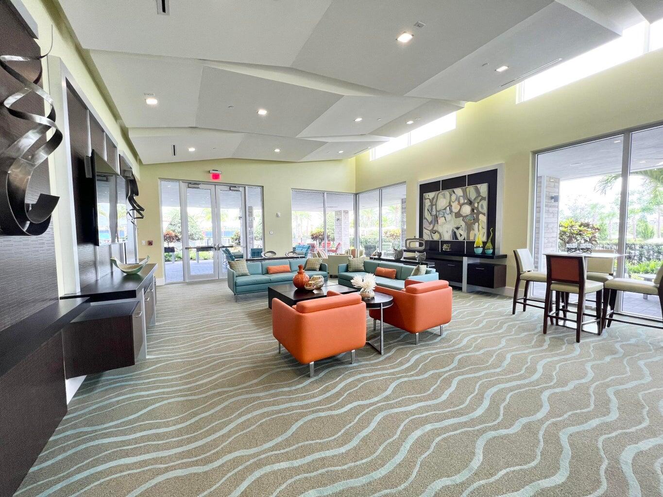 ALTON NEIGHBORHOOD 1 - Residential Lease