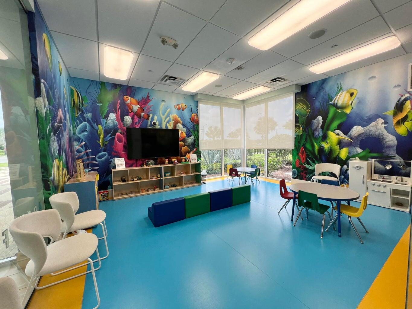 ALTON NEIGHBORHOOD 1 - Residential Lease