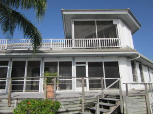 HORSESHOE POINT SHORES - Residential