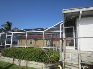 HORSESHOE POINT SHORES - Residential