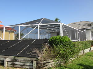 HORSESHOE POINT SHORES - Residential