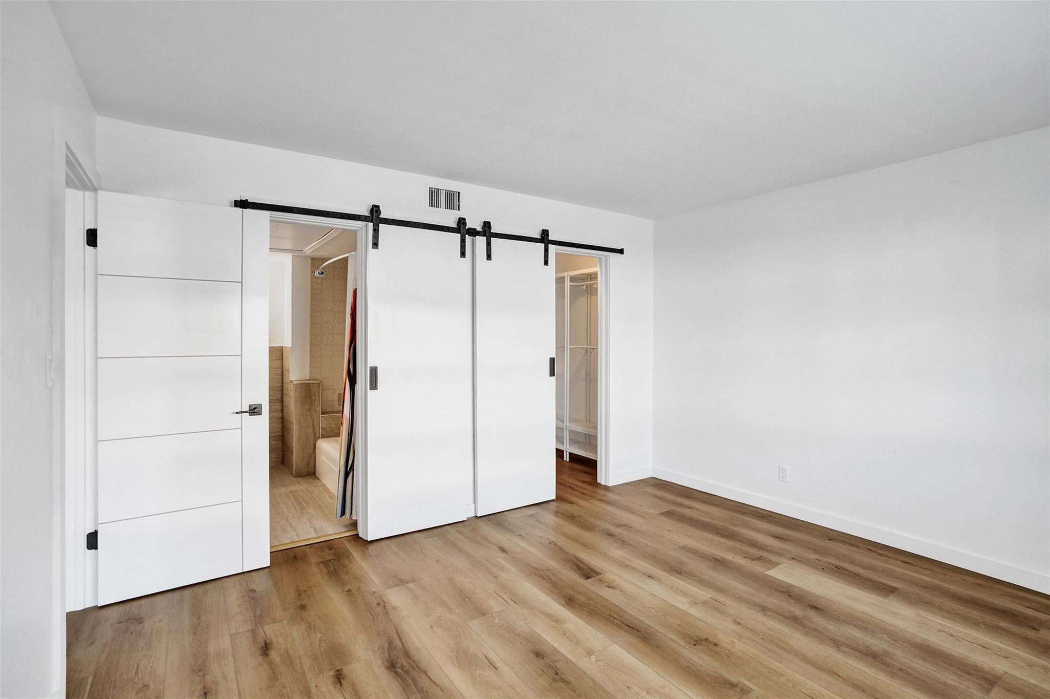 Manor Grove Village One - Residential