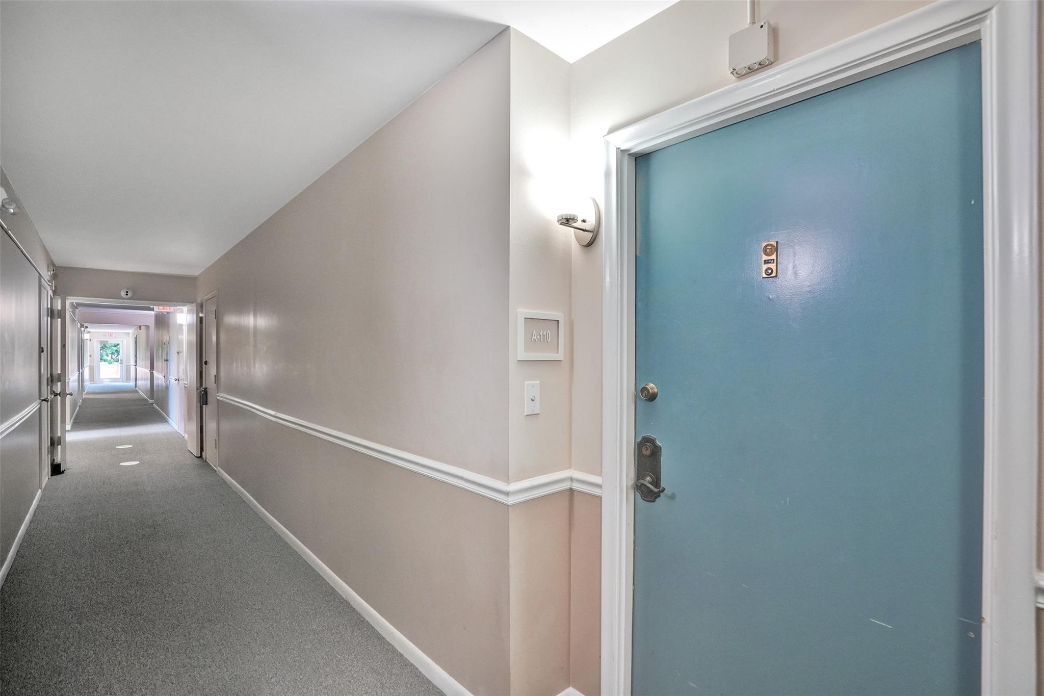 Manor Grove Village One - Residential