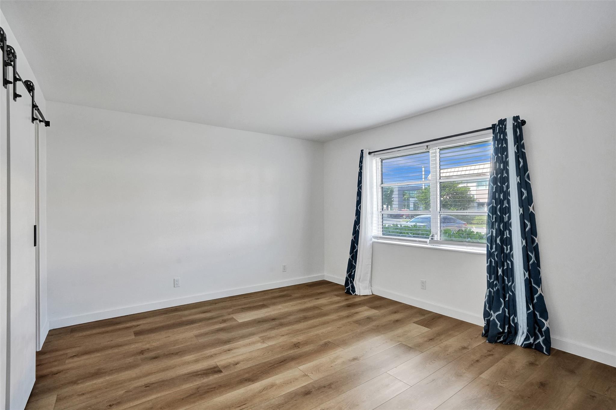 Manor Grove Village One - Residential