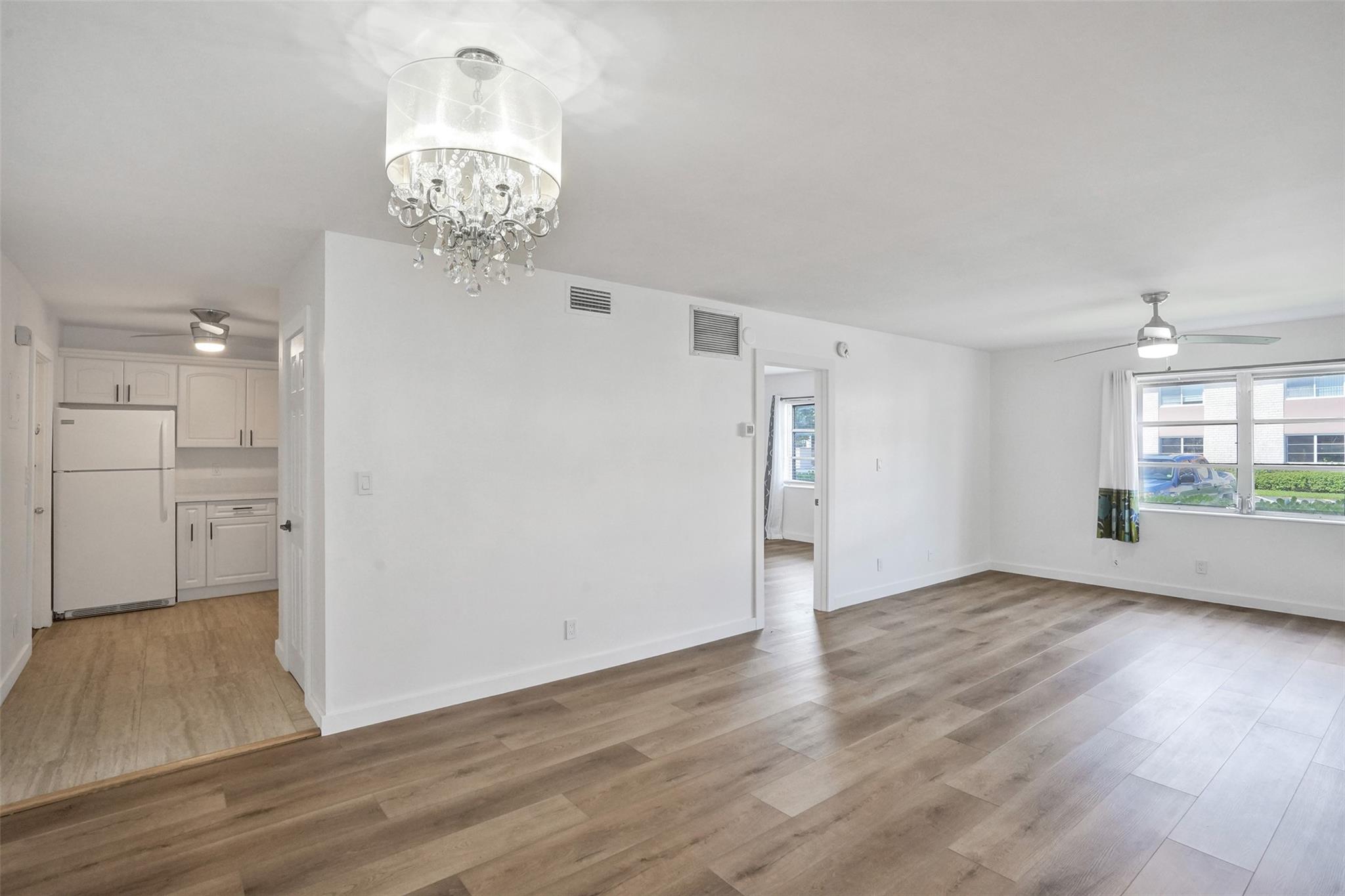 Manor Grove Village One - Residential