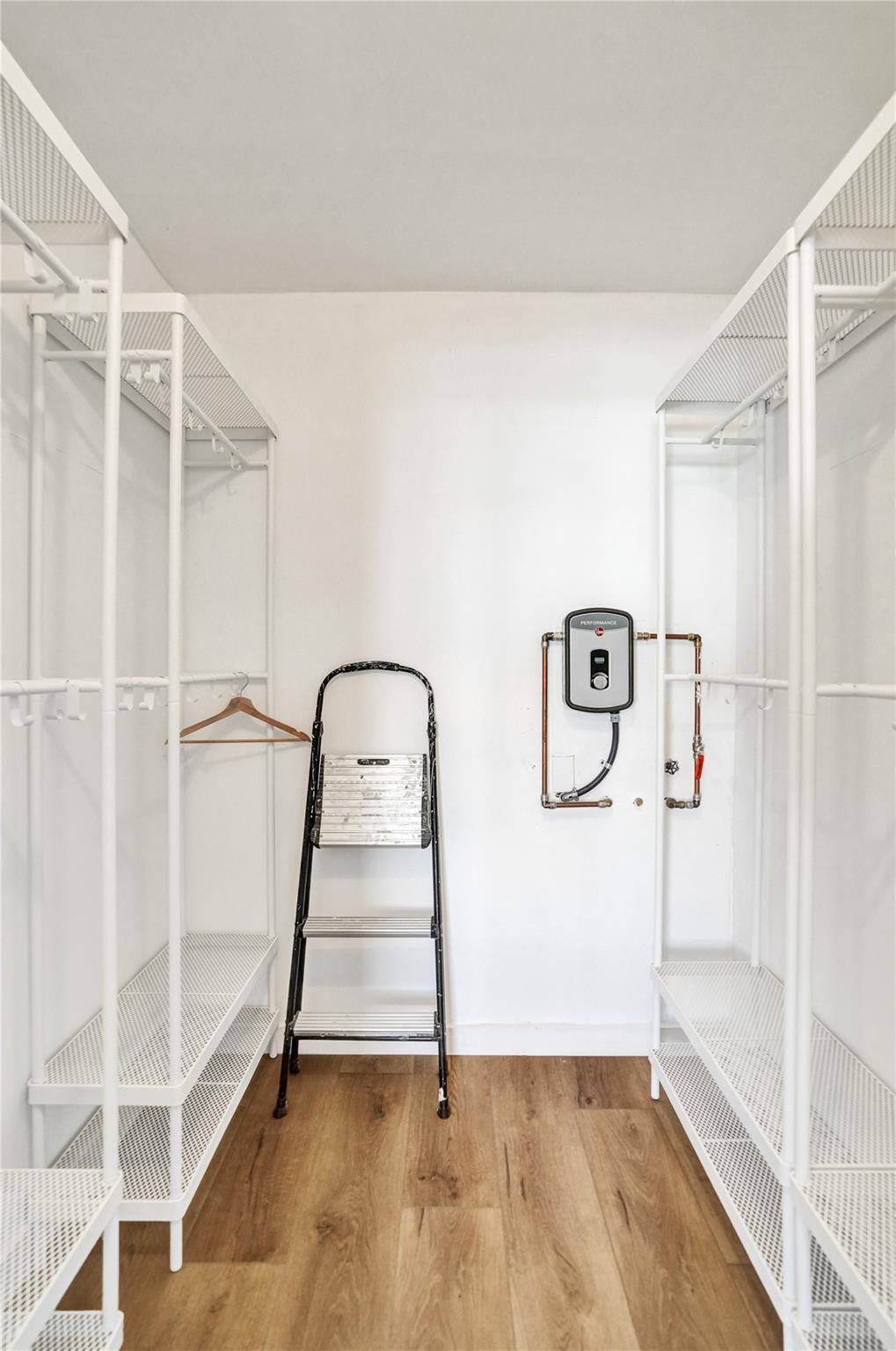 Manor Grove Village One - Residential