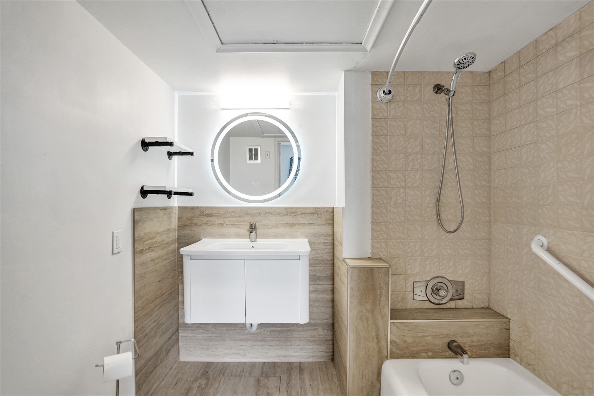 Manor Grove Village One - Residential