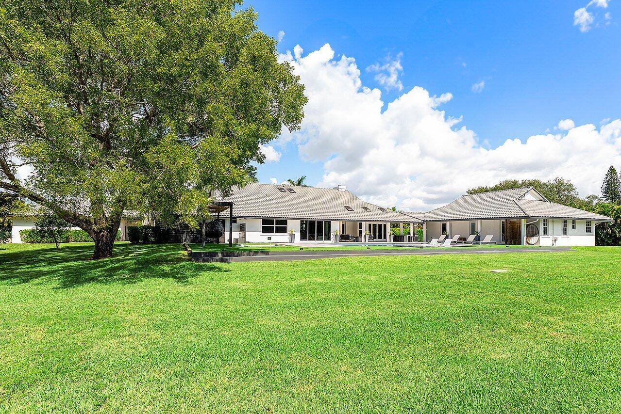 PADDOCK PARK 2 OF WELLING - Residential Lease