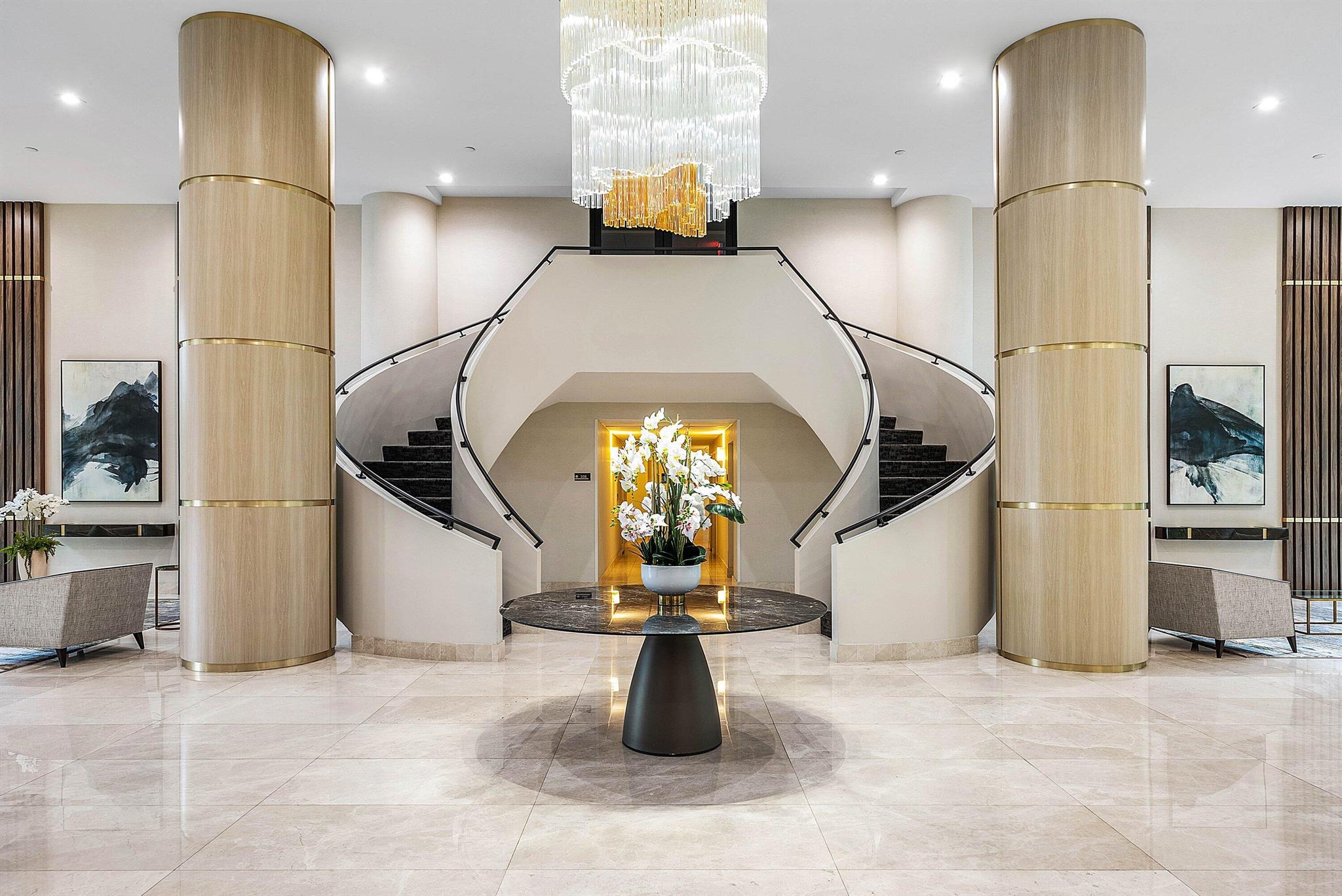 Mystic Pointe - Residential