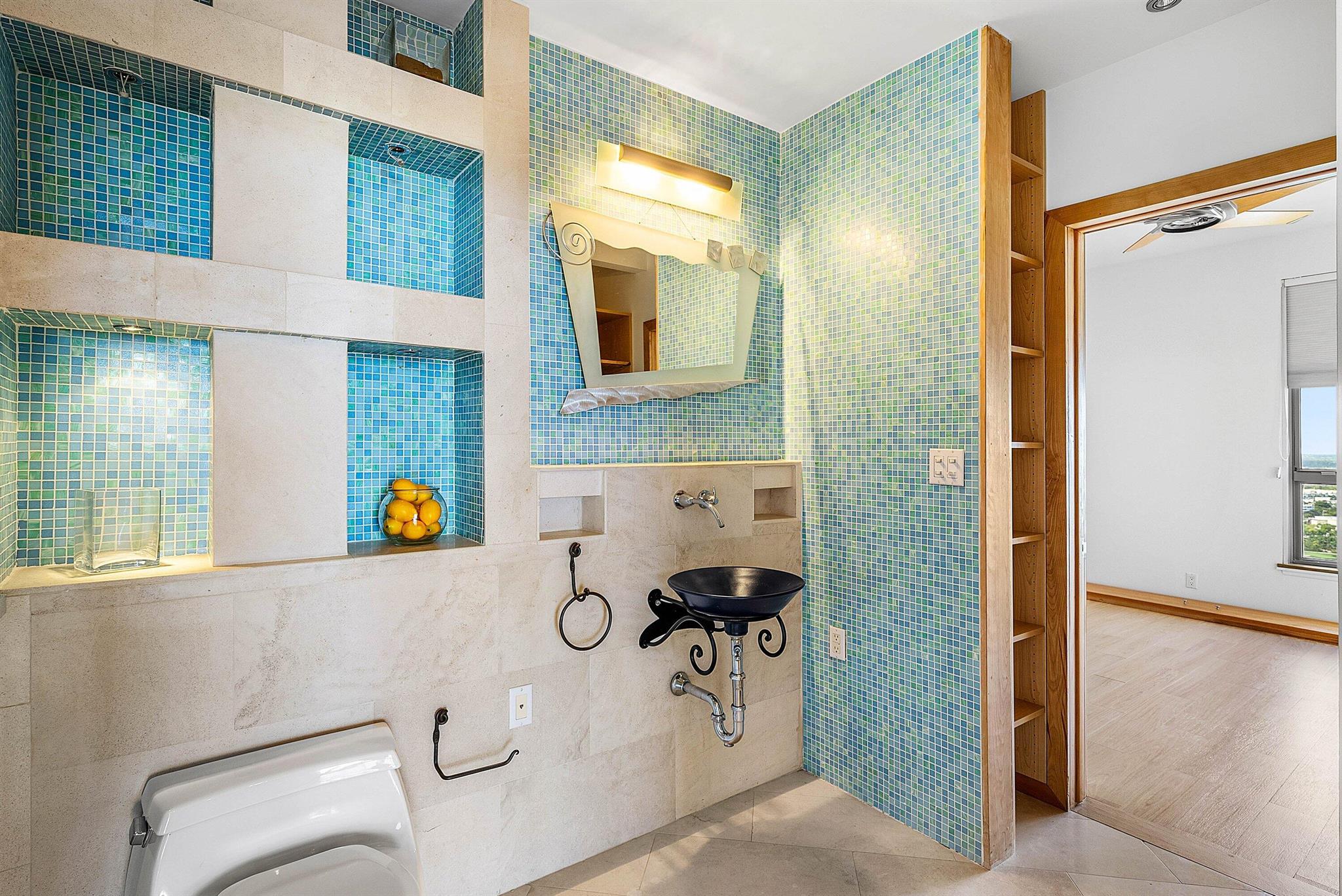 Mystic Pointe - Residential